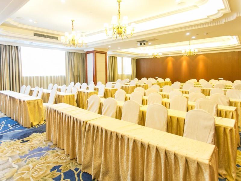 Greentree Inn Suzhou Railway Station Huqiu Hotel Dış mekan fotoğraf