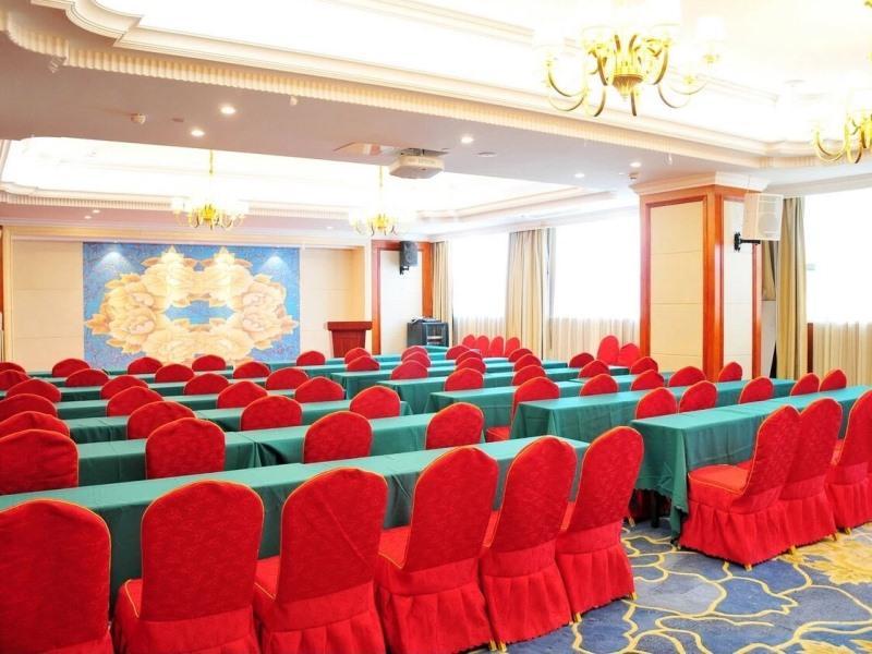 Greentree Inn Suzhou Railway Station Huqiu Hotel Dış mekan fotoğraf