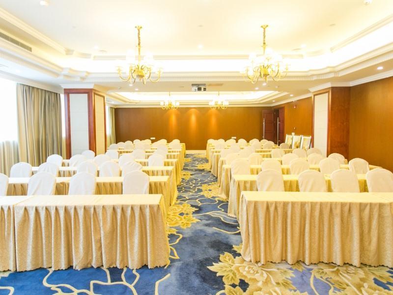Greentree Inn Suzhou Railway Station Huqiu Hotel Dış mekan fotoğraf